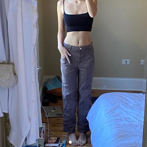 Aritzia carpenter pant - Picture 1 of 2